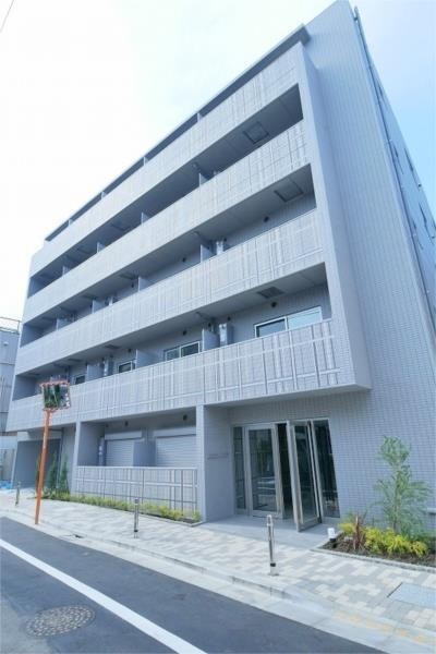 品川区西品川2丁目 【賃貸居住】マンション