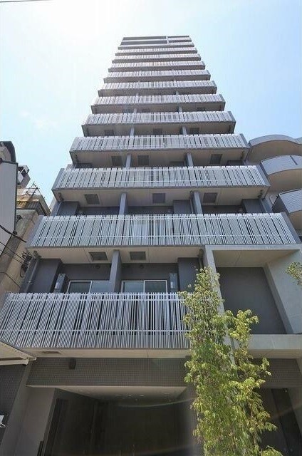 品川区戸越1丁目 【賃貸居住】マンション