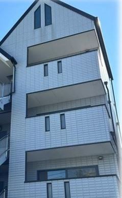 世田谷区上野毛1丁目 【賃貸居住】マンション