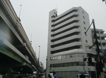 渋谷区笹塚1丁目 【賃貸居住】マンション