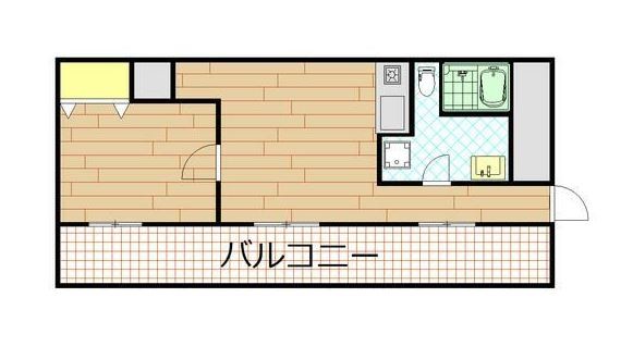 世田谷区上馬4丁目 【賃貸居住】マンション