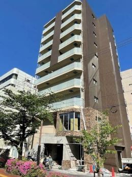 品川区南大井6丁目 【賃貸居住】マンション