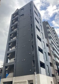 大田区蒲田4丁目 【賃貸居住】マンション