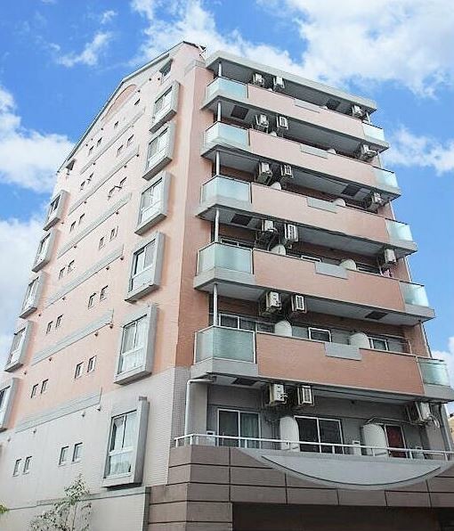 大田区蒲田5丁目 【賃貸居住】マンション