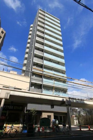 大田区山王3丁目 【賃貸居住】マンション