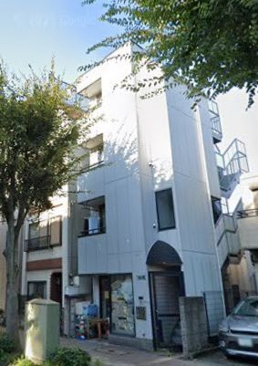 世田谷区世田谷3丁目 【賃貸居住】マンション