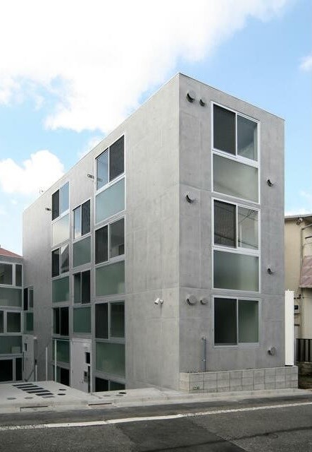 世田谷区若林1丁目 【賃貸居住】マンション