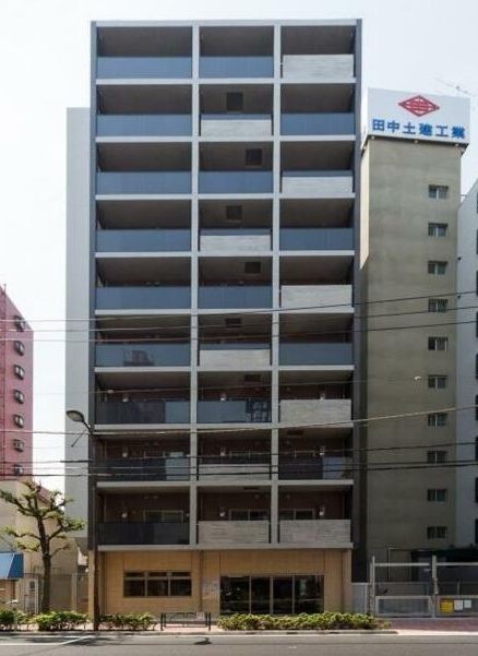 世田谷区三軒茶屋2丁目 【賃貸居住】マンション