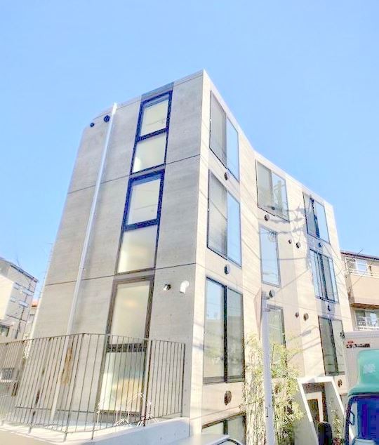 世田谷区若林3丁目 【賃貸居住】マンション