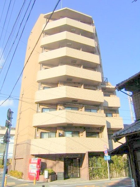 目黒区碑文谷4丁目 【賃貸居住】マンション