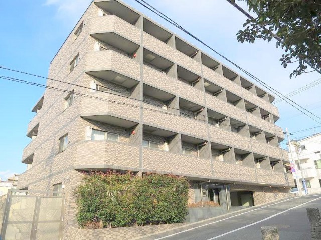 大田区中馬込2丁目 【賃貸居住】マンション