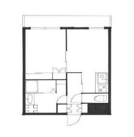 目黒区青葉台3丁目 【賃貸居住】マンション