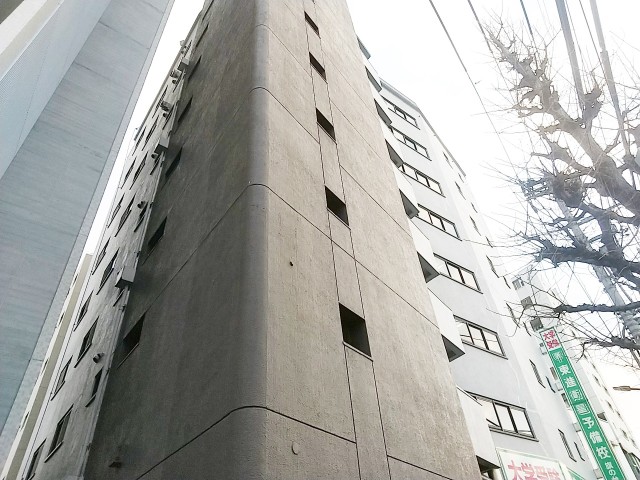 品川区旗の台2丁目 【賃貸居住】マンション