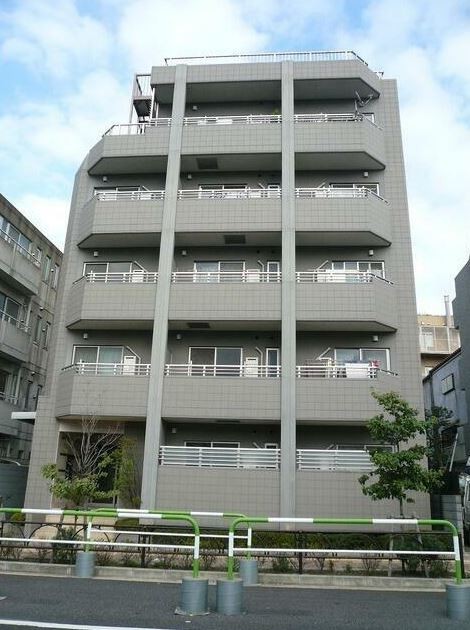 世田谷区世田谷4丁目 【賃貸居住】マンション