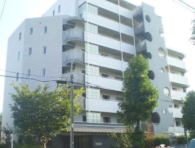 世田谷区若林2丁目 【賃貸居住】マンション