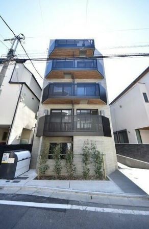 世田谷区太子堂3丁目 【賃貸居住】マンション