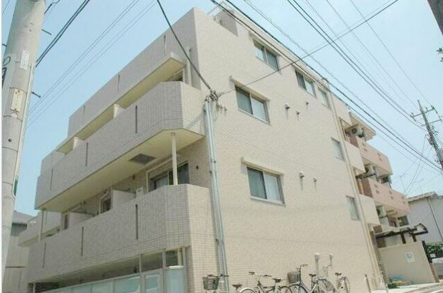 品川区豊町6丁目 【賃貸居住】マンション