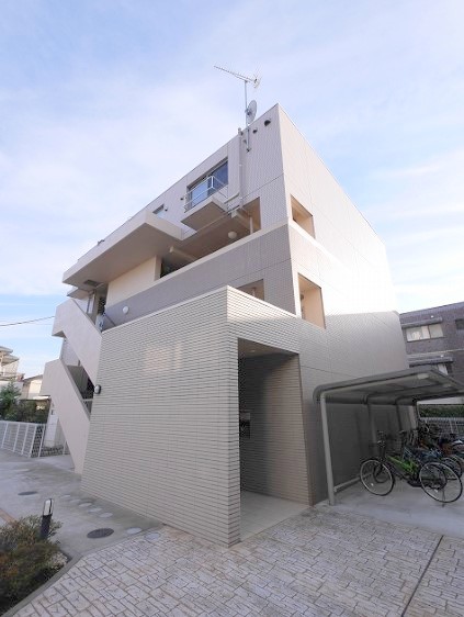 大田区田園調布5丁目 【賃貸居住】マンション