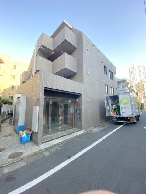 世田谷区上馬2丁目 【賃貸居住】マンション