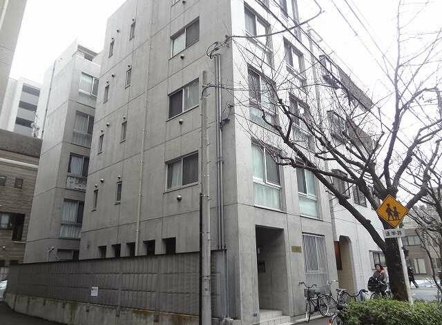 品川区南大井3丁目 【賃貸居住】マンション