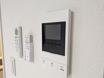 ※別部屋のお写真になります。(内装)