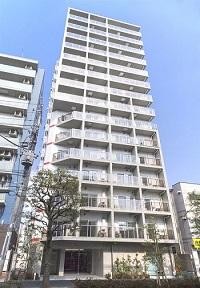 品川区戸越4丁目 【賃貸居住】マンション