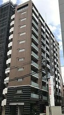 品川区西五反田8丁目 【賃貸居住】マンション