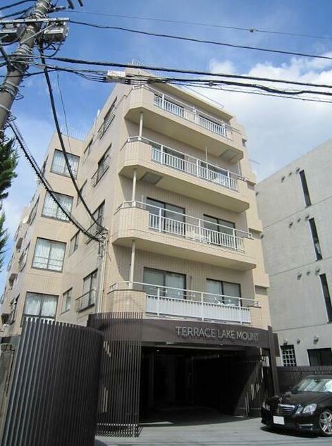 世田谷区池尻3丁目 【賃貸居住】マンション