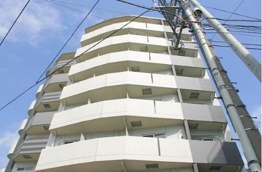 大田区南馬込1丁目 【賃貸居住】マンション