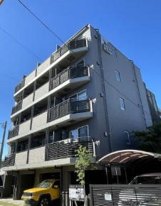 世田谷区弦巻3丁目 【賃貸居住】マンション