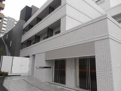 世田谷区太子堂2丁目 【賃貸居住】マンション