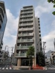 品川区東五反田3丁目 【賃貸居住】マンション