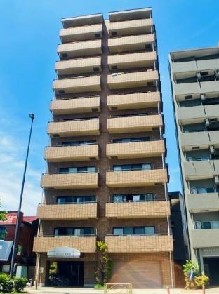 大田区大森北3丁目 【賃貸居住】マンション