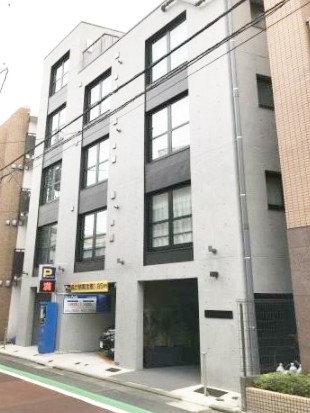 品川区小山6丁目 【賃貸居住】マンション