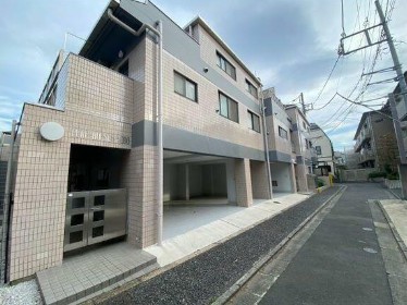 世田谷区経堂5丁目 【賃貸居住】マンション