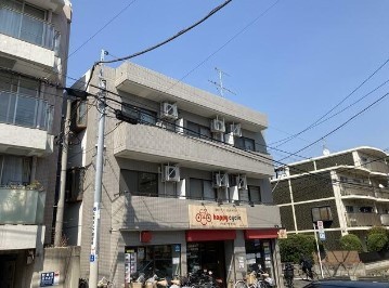 世田谷区弦巻3丁目 【賃貸居住】マンション