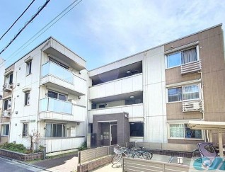 大田区久が原2丁目 【賃貸居住】マンション