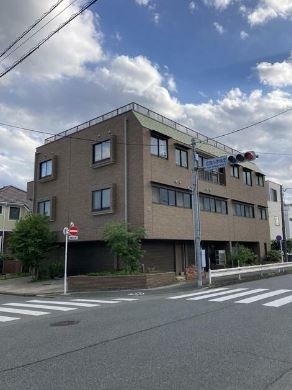 世田谷区用賀4丁目 【賃貸居住】マンション