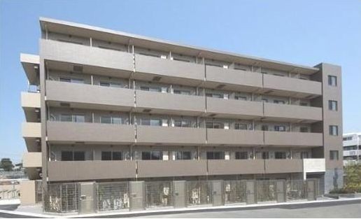 大田区中馬込3丁目 【賃貸居住】マンション