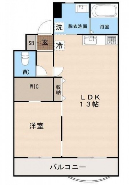 大田区西馬込2丁目 【賃貸居住】マンション