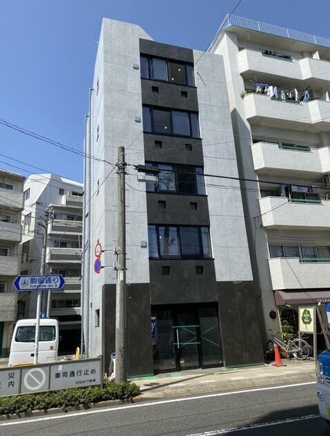 世田谷区三軒茶屋2丁目 【賃貸居住】マンション