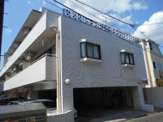 大田区南馬込6丁目 【賃貸居住】マンション