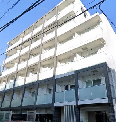 世田谷区野沢4丁目 【賃貸居住】マンション