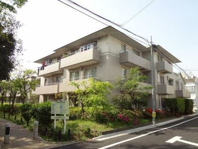 世田谷区宮坂1丁目 【賃貸居住】マンション