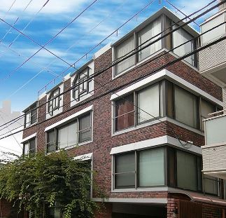 世田谷区太子堂5丁目 【賃貸居住】マンション