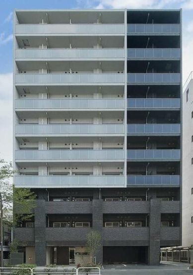 品川区南大井3丁目 【賃貸居住】マンション