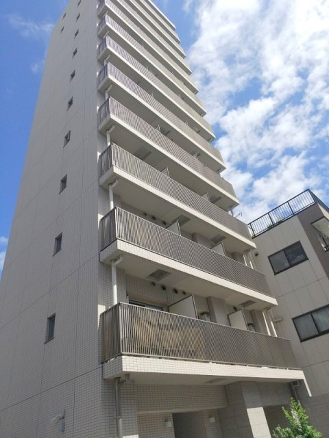 品川区平塚3丁目 【賃貸居住】マンション