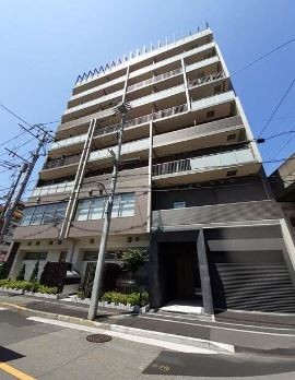 品川区東大井1丁目 【賃貸居住】マンション