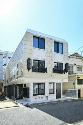 世田谷区太子堂1丁目 【賃貸居住】マンション