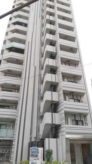 大田区西蒲田7丁目 【賃貸居住】マンション